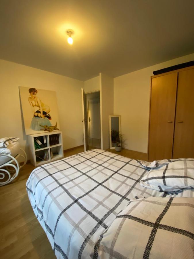 Vintage House Villa Giffaumont-Champaubert Eksteriør billede