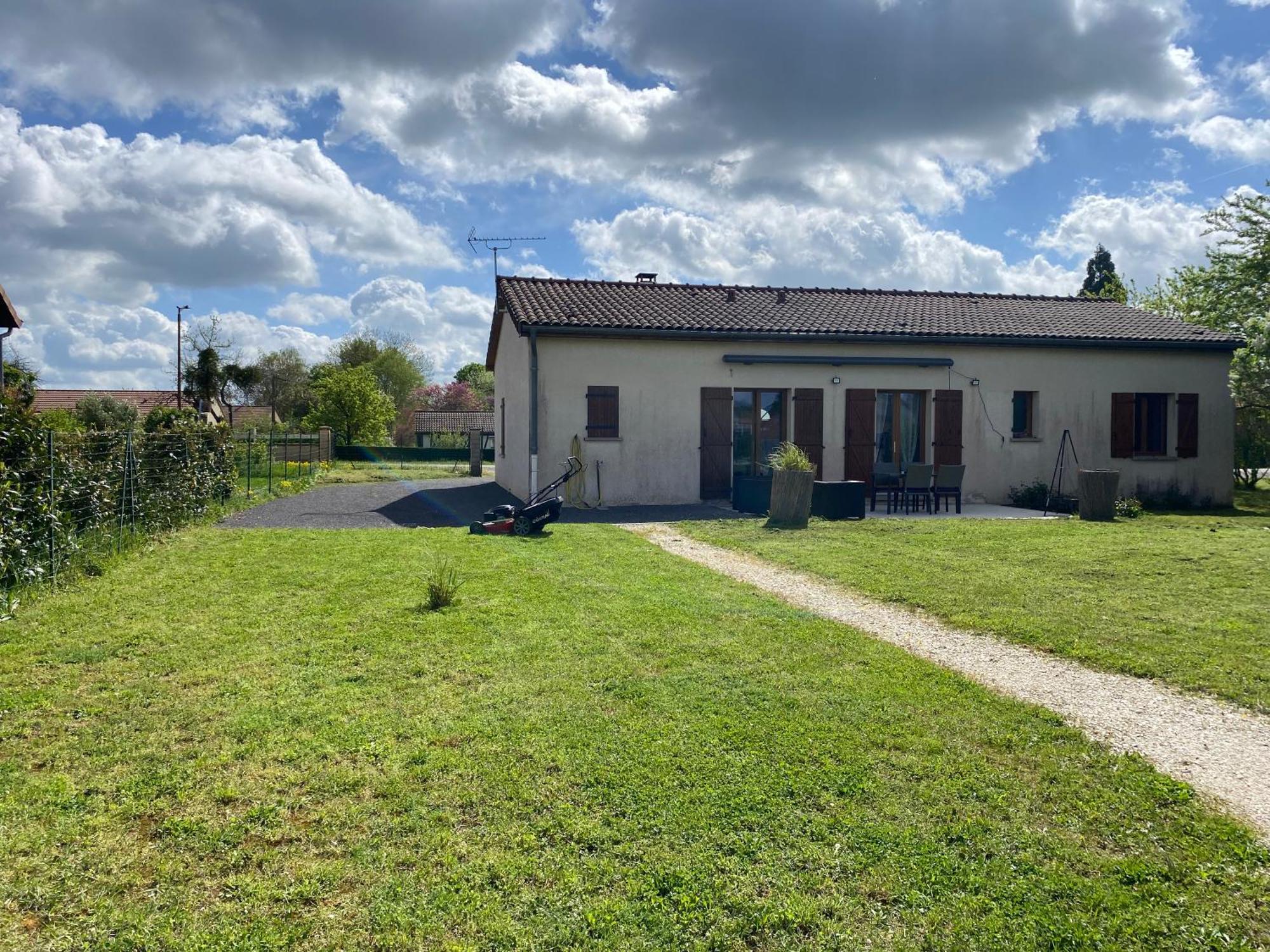 Vintage House Villa Giffaumont-Champaubert Eksteriør billede